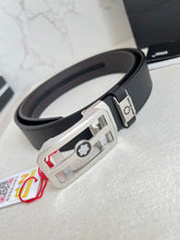 China Replica Montblanc Belts 51usd Only